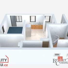 Foto inzerátu Prodej rodinné domy, 142 m2 -