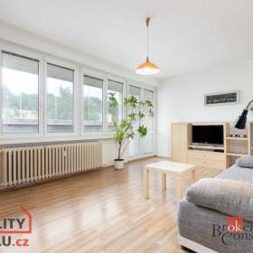 Prodej byty 2+1, 65 m2 -  Havířov -  Podlesí / 19527363