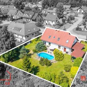 Prodej rodinné domy, 122 m2 -  / 19528433