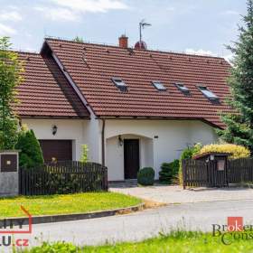 Foto inzerátu Prodej rodinné domy, 122 m² -