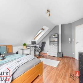 Foto inzerátu Prodej rodinné domy, 122 m² -