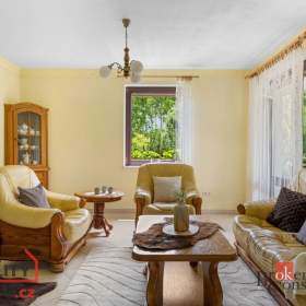 Foto inzerátu Prodej rodinné domy, 122 m² -