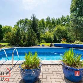 Foto inzerátu Prodej rodinné domy, 122 m² -