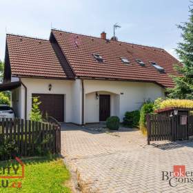 Foto inzerátu Prodej rodinné domy, 122 m² -