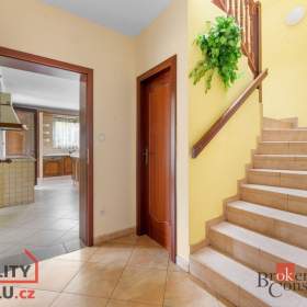 Foto inzerátu Prodej rodinné domy, 122 m² -