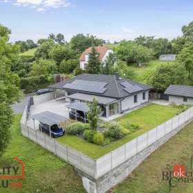 Foto inzerátu Prodej rodinného domu 178 m², Podolí