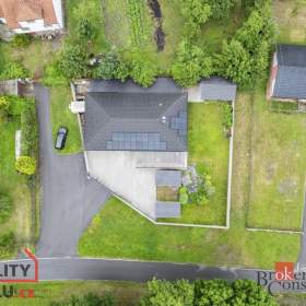 Foto inzerátu Prodej rodinného domu 178 m², Podolí