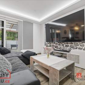 Foto inzerátu Prodej rodinného domu 178 m², Podolí