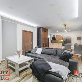 Foto inzerátu Prodej rodinného domu 178 m², Podolí