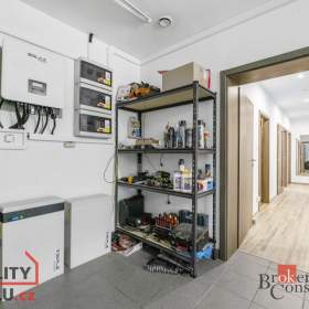 Foto inzerátu Prodej rodinného domu 178 m², Podolí