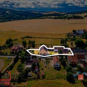 Prodej rodinného domu 80 m², Drahoňův Újezd / 19528813