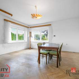 Foto inzerátu Prodej rodinného domu 80 m², Drahoňův Újezd