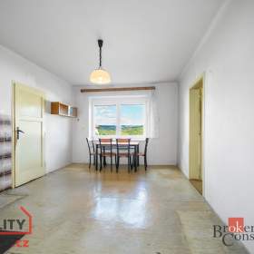 Foto inzerátu Prodej rodinného domu 80 m², Drahoňův Újezd