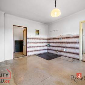 Foto inzerátu Prodej rodinného domu 80 m², Drahoňův Újezd