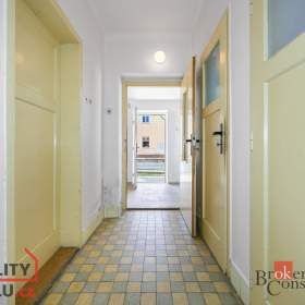 Foto inzerátu Prodej rodinného domu 80 m², Drahoňův Újezd