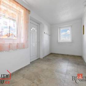 Foto inzerátu Prodej rodinného domu 80 m², Drahoňův Újezd