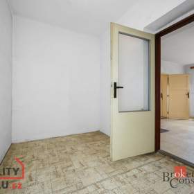 Foto inzerátu Prodej rodinného domu 80 m², Drahoňův Újezd