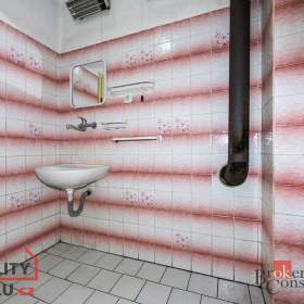 Foto inzerátu Prodej rodinného domu 80 m², Drahoňův Újezd