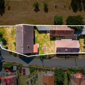 Foto inzerátu Prodej rodinného domu 80 m², Drahoňův Újezd