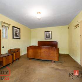 Foto inzerátu Prodej rodinného domu 80 m², Drahoňův Újezd