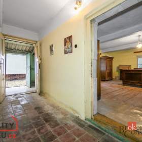 Foto inzerátu Prodej rodinného domu 80 m², Drahoňův Újezd