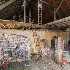 Foto inzerátu Prodej rodinného domu 80 m², Drahoňův Újezd