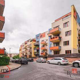 Prodej bytu 2+kk 57 m2, Praha -  Hostivař / 19528822