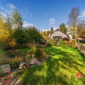 Foto inzerátu Prodej rodinného domu 129 m², Liberec X-Františkov