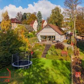 Foto inzerátu Prodej rodinného domu 129 m², Liberec X-Františkov