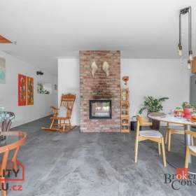 Foto inzerátu Prodej rodinného domu 129 m², Liberec X-Františkov