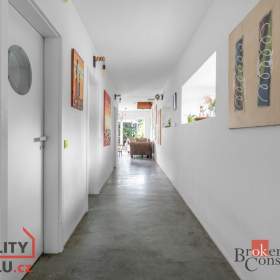 Foto inzerátu Prodej rodinného domu 129 m², Liberec X-Františkov