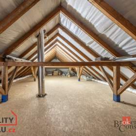 Foto inzerátu Prodej rodinného domu 129 m², Liberec X-Františkov