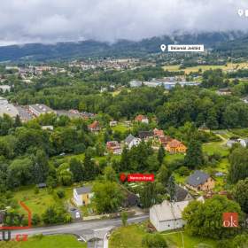 Foto inzerátu Prodej rodinného domu 129 m², Liberec X-Františkov