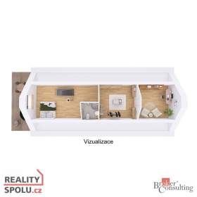 Foto inzerátu Prodej rodinného domu 129 m², Liberec X-Františkov