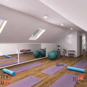 Foto inzerátu Prodej rodinného domu 129 m², Liberec X-Františkov