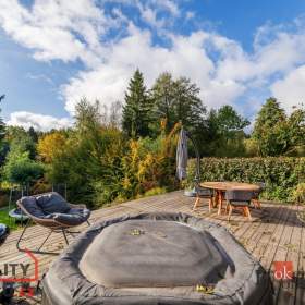 Foto inzerátu Prodej rodinného domu 129 m², Liberec X-Františkov