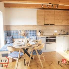 Prodej bytu 3+kk 77 m2, Dolní Morava -  Velká Morava / 19528844