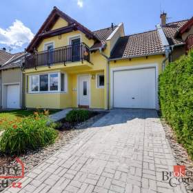 Prodej rodinného domu 133 m2, Chválenice / 19528860