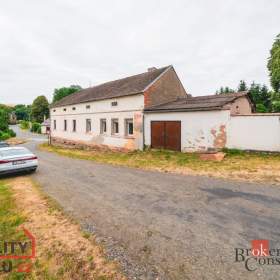 Foto inzerátu Prodej rodinné domy, 178 m2 -