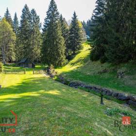 Foto inzerátu Prodej nemovitosti pro ubytování 528 m²