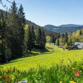 Foto inzerátu Prodej nemovitosti pro ubytování 528 m²