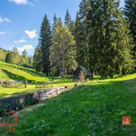 Foto inzerátu Prodej nemovitosti pro ubytování 528 m²