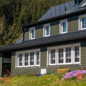 Foto inzerátu Prodej nemovitosti pro ubytování 528 m²