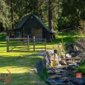 Foto inzerátu Prodej nemovitosti pro ubytování 528 m²