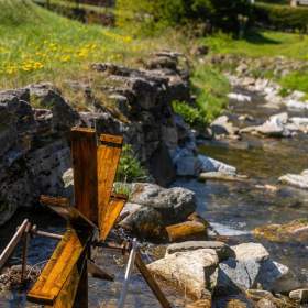 Foto inzerátu Prodej nemovitosti pro ubytování 528 m²