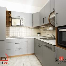 Pronájem bytu 2+kk 88 m2, Praha -  Stodůlky / 19529542