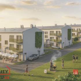 Prodej bytu 3+1 65 m2, Nemanice / 19529557