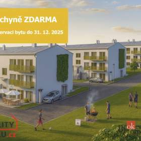 Prodej bytu 3+1 65 m2, Nemanice / 19529557