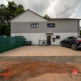 Prodej rodinného domu 273 m2, Trutnov / 19530449