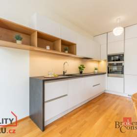 Pronájem bytu 3+kk 93 m², Praha / 19530470